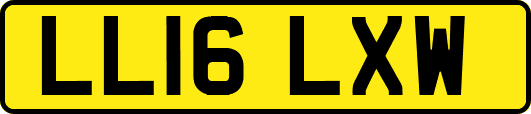 LL16LXW