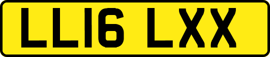 LL16LXX