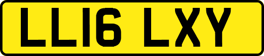 LL16LXY