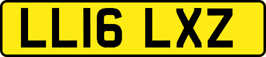 LL16LXZ