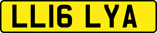LL16LYA