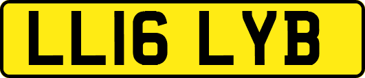 LL16LYB