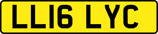 LL16LYC