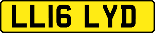 LL16LYD