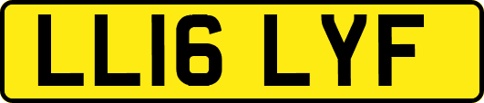 LL16LYF