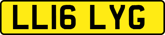LL16LYG