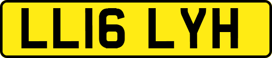 LL16LYH