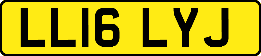 LL16LYJ