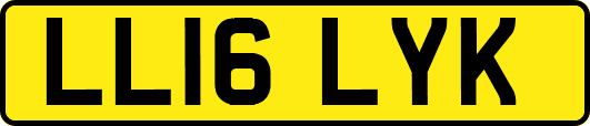 LL16LYK