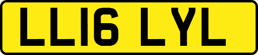 LL16LYL