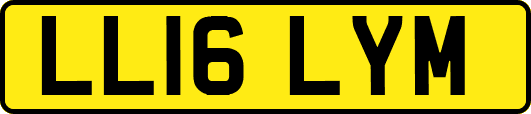 LL16LYM
