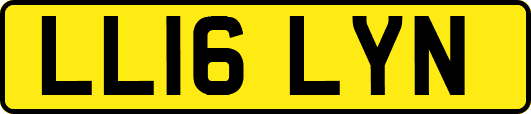 LL16LYN