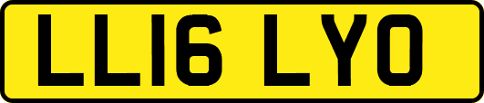 LL16LYO