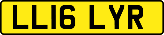 LL16LYR
