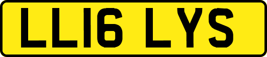 LL16LYS