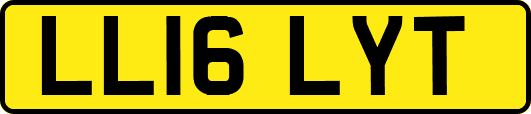 LL16LYT