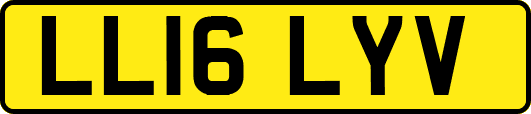 LL16LYV