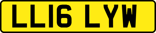 LL16LYW