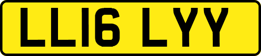 LL16LYY