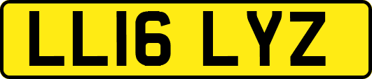 LL16LYZ