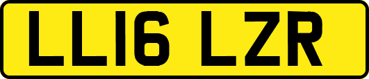 LL16LZR