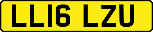 LL16LZU