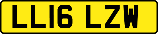 LL16LZW