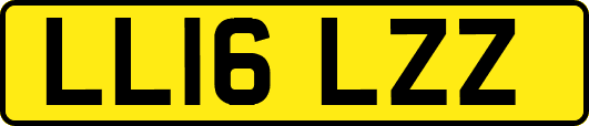 LL16LZZ