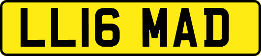 LL16MAD