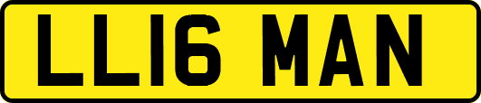 LL16MAN