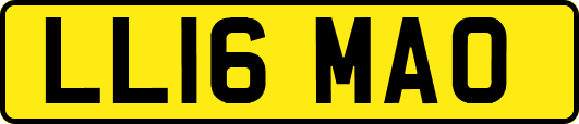LL16MAO