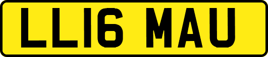 LL16MAU