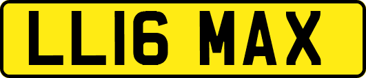 LL16MAX