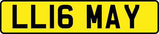 LL16MAY