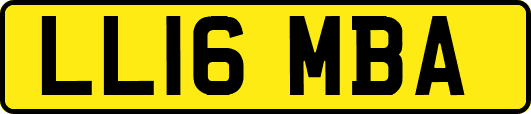 LL16MBA