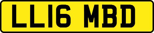 LL16MBD