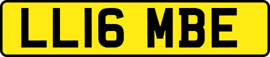 LL16MBE