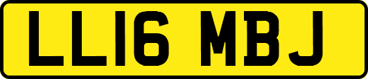 LL16MBJ