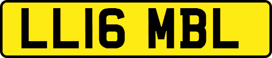 LL16MBL