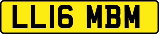 LL16MBM