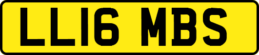 LL16MBS