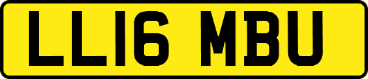 LL16MBU