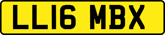 LL16MBX