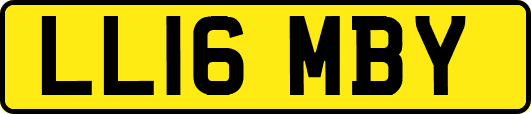 LL16MBY