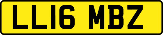 LL16MBZ