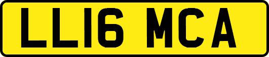 LL16MCA