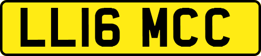 LL16MCC