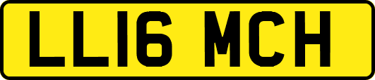 LL16MCH