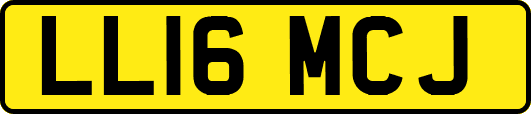 LL16MCJ