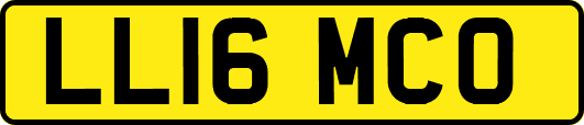 LL16MCO